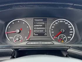 Volkswagen T-Cross TSI 95PK LIFE EDITION thumbnail 18