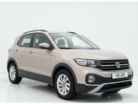 Volkswagen T-Cross TSI 95PK LIFE EDITION thumbnail 3
