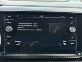 Volkswagen T-Cross TSI 95PK LIFE EDITION thumbnail 22