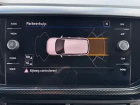 Volkswagen T-Cross TSI 95PK LIFE EDITION thumbnail 24