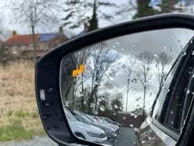 Volkswagen T-Cross TSI 95PK LIFE EDITION thumbnail 25