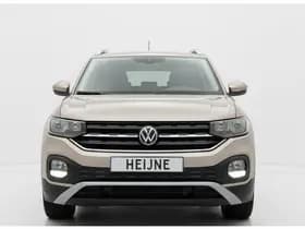 Volkswagen T-Cross TSI 95PK LIFE EDITION thumbnail 6
