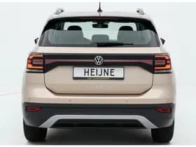 Volkswagen T-Cross TSI 95PK LIFE EDITION thumbnail 7