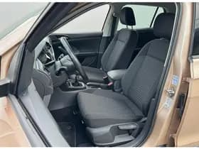 Volkswagen T-Cross TSI 95PK LIFE EDITION thumbnail 9