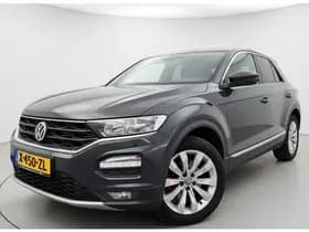 Volkswagen T-Roc 1.5 TSI 150PK DSG STYLE