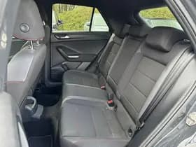 Volkswagen T-Roc 1.5 TSI 150PK DSG STYLE thumbnail 11