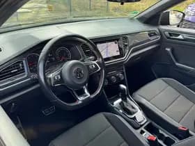 Volkswagen T-Roc 1.5 TSI 150PK DSG STYLE thumbnail 23