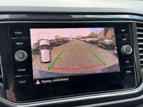 Volkswagen T-Roc 1.5 TSI 150PK DSG STYLE thumbnail 25