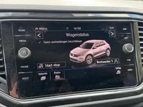 Volkswagen T-Roc 1.5 TSI 150PK DSG STYLE thumbnail 29