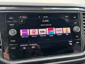 Volkswagen T-Roc 1.5 TSI 150PK DSG STYLE thumbnail 30