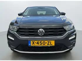 Volkswagen T-Roc 1.5 TSI 150PK DSG STYLE thumbnail 4