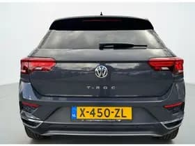Volkswagen T-Roc 1.5 TSI 150PK DSG STYLE thumbnail 5