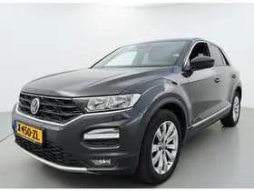 Volkswagen T-Roc 1.5 TSI 150PK DSG STYLE thumbnail 6