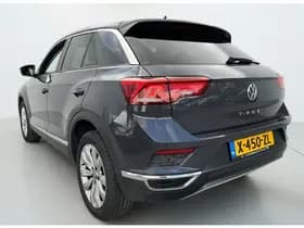 Volkswagen T-Roc 1.5 TSI 150PK DSG STYLE thumbnail 8