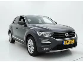 Volkswagen T-Roc 1.5 TSI 150PK DSG STYLE thumbnail 9