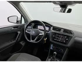 Volkswagen Tiguan E-Hybrid 245PK DSG LIFE thumbnail 2
