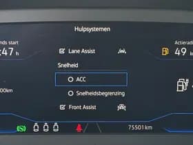 Volkswagen Tiguan E-Hybrid 245PK DSG LIFE thumbnail 18