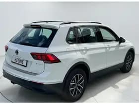 Volkswagen Tiguan E-Hybrid 245PK DSG LIFE thumbnail 3