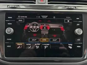 Volkswagen Tiguan E-Hybrid 245PK DSG LIFE thumbnail 24