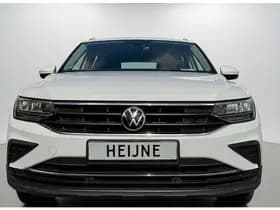 Volkswagen Tiguan E-Hybrid 245PK DSG LIFE thumbnail 4