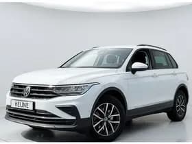 Volkswagen Tiguan E-Hybrid 245PK DSG LIFE thumbnail 5