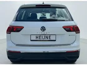 Volkswagen Tiguan E-Hybrid 245PK DSG LIFE thumbnail 6