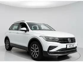 Volkswagen Tiguan E-Hybrid 245PK DSG LIFE thumbnail 7