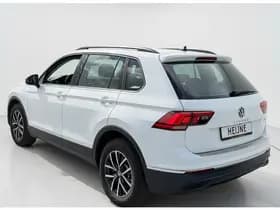 Volkswagen Tiguan E-Hybrid 245PK DSG LIFE thumbnail 8