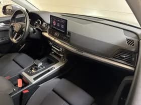 Audi Q5 50 TFSI E 300PK QUATTRO S-EDITION thumbnail 12