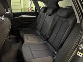 Audi Q5 50 TFSI E 300PK QUATTRO S-EDITION thumbnail 14