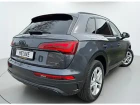 Audi Q5 50 TFSI E 300PK QUATTRO S-EDITION thumbnail 3