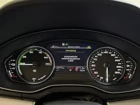 Audi Q5 50 TFSI E 300PK QUATTRO S-EDITION thumbnail 22