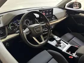 Audi Q5 50 TFSI E 300PK QUATTRO S-EDITION thumbnail 27