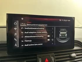 Audi Q5 50 TFSI E 300PK QUATTRO S-EDITION thumbnail 36