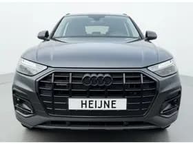 Audi Q5 50 TFSI E 300PK QUATTRO S-EDITION thumbnail 5