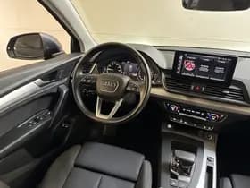 Audi Q5 50 TFSI E 300PK QUATTRO S-EDITION thumbnail 7