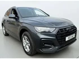 Audi Q5 50 TFSI E 300PK QUATTRO S-EDITION thumbnail 8