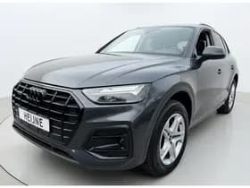 Audi Q5 50 TFSI E 300PK QUATTRO S-EDITION thumbnail 10