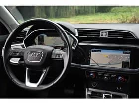 Audi Q3 35TFSI 150PK S-TRONIC PRO LINE thumbnail 23
