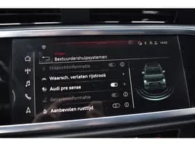 Audi Q3 35TFSI 150PK S-TRONIC PRO LINE thumbnail 36