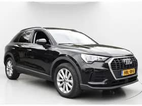 Audi Q3 35TFSI 150PK S-TRONIC PRO LINE thumbnail 9