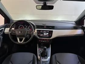 SEAT Arona TSI 95PK EXCELLENCE BUSINESS thumbnail 2