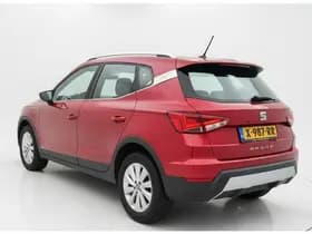 SEAT Arona TSI 95PK EXCELLENCE BUSINESS thumbnail 11