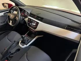 SEAT Arona TSI 95PK EXCELLENCE BUSINESS thumbnail 12