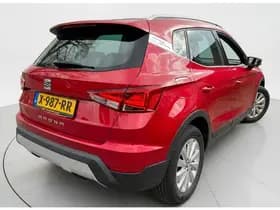 SEAT Arona TSI 95PK EXCELLENCE BUSINESS thumbnail 3