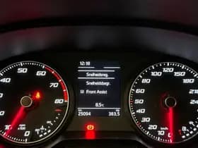 SEAT Arona TSI 95PK EXCELLENCE BUSINESS thumbnail 23