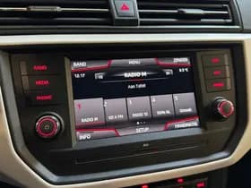 SEAT Arona TSI 95PK EXCELLENCE BUSINESS thumbnail 27