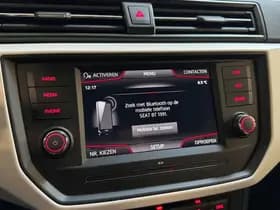 SEAT Arona TSI 95PK EXCELLENCE BUSINESS thumbnail 28