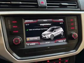 SEAT Arona TSI 95PK EXCELLENCE BUSINESS thumbnail 29