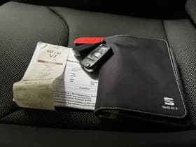 SEAT Arona TSI 95PK EXCELLENCE BUSINESS thumbnail 32